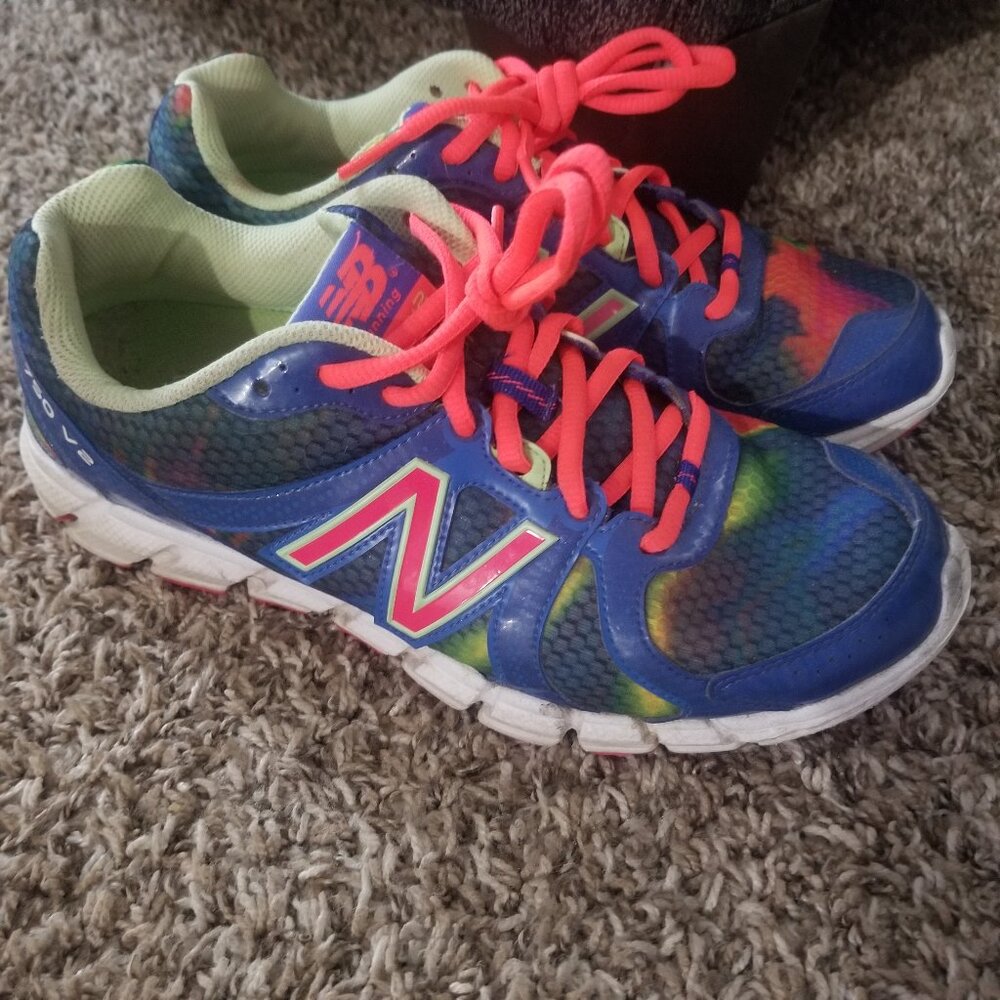 New Balance Running Shoes 750 v2 size 9